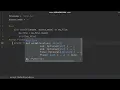 Python Basics - Part 60 Handling Errors in accessing Files