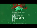 Download Lagu Ella Henderson x AJ Mitchell  -  Blame It On The Mistletoe (Official Visualiser)
