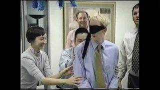 2006 FedEx Kinkos commercial
