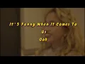 Kiana ledé & Khalid - where you go ( official lyric video)