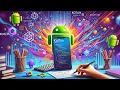 Kotlin and Android Masterclass Full Course 63 Hours