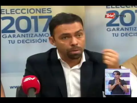 Iniciarán proceso de depuración del registro electoral