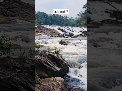 Valparai 📍#athirappally #kerala #valparai #travel