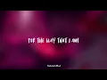 HAZBIN HOTEL - ADDICT (Lyrics)