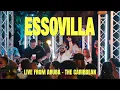 Lagu Essovilla Live DJ Set @ Caribang Worldwide Aruba July 2025