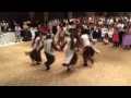 Nawfal Shamoun - Lorkeh \u0026 Nina - Live Assyrian Mesopotamian Dance Group, Augsburg, Germany.