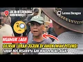 Lagu NGAMUK LAGI❗GILIRAN LURAH JUJUN DI AMUK IWAN PITUNG❗TERNYATA BENAR LAGI LINDUNGI TANAH BOS BESARNYA❗