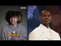 2023 Draft Prospects React to the 2003 Draft Class Suits