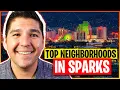 Sparks Nevada Real Estate Top 5 Neighborhoods in Sparks Nevada