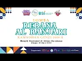 Download Lagu 🔴LIVE LOMBA REBANA AL-BANJARI SESI 1 | FESTIVAL RAMADHAN GENZI 1444H MASJID AL-AKBAR SURABAYA