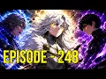 The Beginning After The End Chapter 248 Explained in Hindi Manhwa Recap Ani x