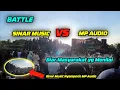 Download Lagu Battle Sinar Music VS MP Audio • Sinar Music Lgsg Nyamperin MP Audio • Yang Menilai Masyarakat