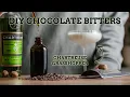 Download Lagu DIY Chocoladebitters - Decadente Chartreuse Cocktail