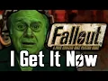 Download Lagu My First Time Playing Fallout One