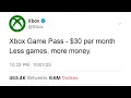 Xbox Game Pass in 2026 - Everything you NEED to KNOW