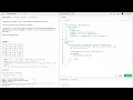Leetcode 2326 Spiral Matrix IV Easy approach