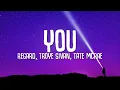 Download Lagu Regard x Troye Sivan x Tate McRae - You (Lyrics)