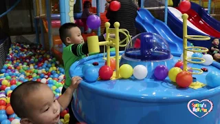 No Surrender Laser Tag Adventure Park