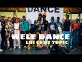 Lagu WELE DANCE(Official Dance Video)Dance 98
