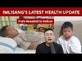 Download Lagu Imlisang's Latest health Update from Guwahati to Vellore