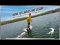 Download Lagu How to Carve Like a God: Mastering Efoiling Techniques - Verdant Ride