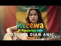 Kecewa - Sosok \u0026 Dian Anic \