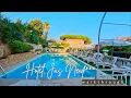 Walkthrough Hotel Jas Neuf Budget Stay in Sainte-Maxime French Riviera