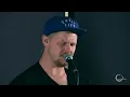 alt-J - "Left Hand Free" (Recorded Live for World Cafe)