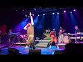Download Lagu Sean Paul-Gyal Chasin live @ The Fillmore Charlotte