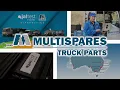 Multispares Intro
