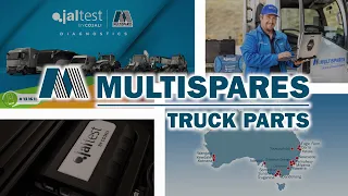 Multispares Intro