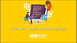 Rust Programming Language 03072023