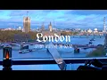 Lagu 3-Hour Study with Me / London Sunny Morning 🌤️/ Pomodoro 60-10 / Relaxing Lo-Fi / Day 135