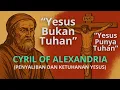 Download Lagu VV-283) EDIS NGAWURNYA KEBANGETAN (Ketuhanan dan Penyaliban Yesus)!