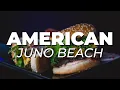 EAT HERE NOW Top 5 AMERICAN RESTAURANTS in Juno Beach FLORIDA