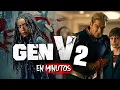 Download Lagu THE BOYS: GEN V (TEMPORADA 2) RESUMEN EN MINUTOS