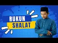 Download Lagu RUKUN SHALAT