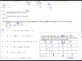 VB Tracing If Statements Worksheet
