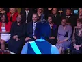 Buddy Guy, Mick Jagger, Gary Clark Jr., and Jeff Beck Perform "Five Long Years"