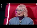 Héléna - 'Summer Body' ● Victoire | Blinds | The Voice Kids Saison 3