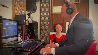 Youssef Meliani Ft Andres El Lince Dawini Bdwak EXCLUSIVE Music Video 2023 