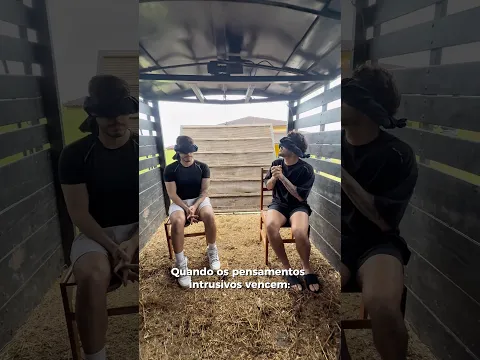 VIRAMOS BOI POR UM DIA