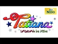 1°- ¡Feliz Cumpleaños! [Versión 2.0] - Tatiana - Nestlé-NIDO CD #2 Morado