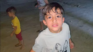 عزمت يمان وجاسم مناسبة رجوع القناة 😍