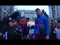 Hakim Liberta 2022 "Respect A Ma Mere"