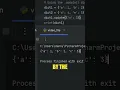 How to use the update dictionary method in Python