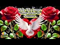 HAPPY MONDAY Have a great start to the week GOOD MORNING MONDAY May God guide your path