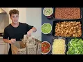 Chipotle ALL NEW Build-Your-Own Chipotle