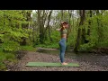 10 Min Morning Sun Salutations | Beginner Friendly Yoga Flow