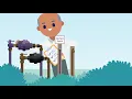 New water meter installation process